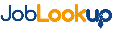 JobLookup logo
